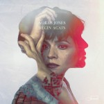 Norah Jones Begin Again (CD)