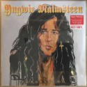 Yngwie Malmsteen Parabellum (Vinilo) (2LP) (Red Vinyl)