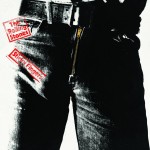 The Rolling Stones Sticky Fingers (Remastered, Reissue)