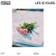 Foals Life Is Yours (CD)