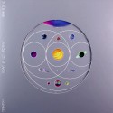 Coldplay Music Of The Spheres (CD) (Infinity Station Edition)