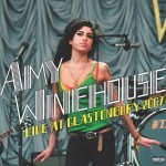 Amy Winehouse Live At Glastonbury 2007 (Vinilo) (2LP)