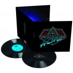 Daft Punk Alive 2007 (Vinilo) (2LP) (180 Gram Vinyl)