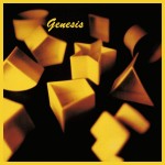 Genesis Genesis (Vinilo)