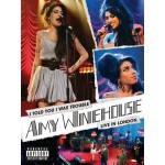Amy Winehouse I Told You I Was Trouble (Live in London) (DVD)