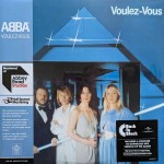 Abba Voulez Vous (Vinilo) (2LP) (Half Speed Mastering)