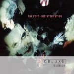 The Cure Disintegration (Deluxe Edition) (3CD)
