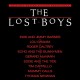 The Lost Boys (CD) (Soundtrack)