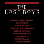 The Lost Boys (CD) (Soundtrack)