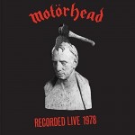 Motorhead What's Words Worth? (Vinilo) (Live 1978)