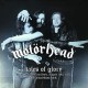 Motörhead Tales Of Glory (Vinilo) (Live At L'amour, New York, August 10th, 1983) (Limited Edition)