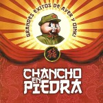 Chancho En Piedra Grandes Exitos De Ayer Y Oink! (Vinilo) (2LP)