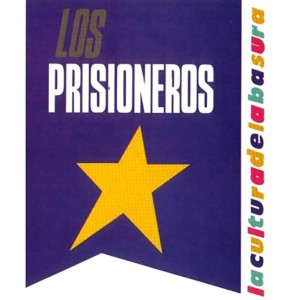 Los Prisioneros La Cultura de la Basura (LP)