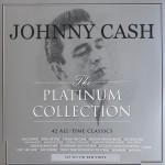 Johnny Cash The Platinum Collection (Vinilo) (3LP)