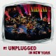 Nirvana MTV Unplugged in New York (Vinilo) (2LP) (25th Anniversary)