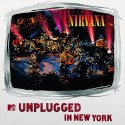 Nirvana MTV Unplugged in New York (Vinilo) (2LP) (25th Anniversary)  (Bonus Tracks Rehearsal)