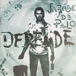 Jarabe De Palo Depende (Vinilo) (Bonus CD)