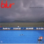 Blur The Ballad Of Darren (CD)