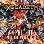 Megadeth Anthology: Set The World Afire (2CD)