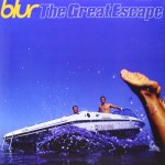 Blur The Great Escape (2LP Limited Edition)
