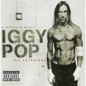 Iggy Pop A Million In Prizes: The Anthology (2CD)