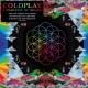 Coldplay A Head Full of Dreams (CD)