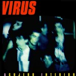Virus Agujero Interior (Vinilo)