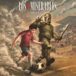 Los Miserables Pasion De Multitudes (CD)