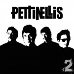 Pettinellis Pettinellis 2 (Vinilo)
