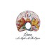 Queen A Night At The Opera (CD) 