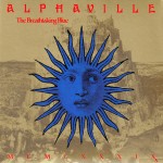 Alphaville The Breathtaking Blue (2CD+DVD) (Deluxe Edition)