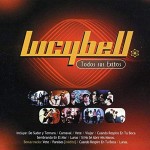 Lucybell Todos Sus Exitos (CD)
