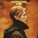 David Bowie Low (Vinilo)