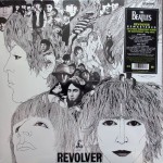The Beatles Revolver (Mono Sound)