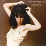Patti Smith Easter (CD)