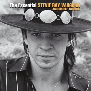 Stevie Ray Vaughan & Double Trouble The Essential (2CD)