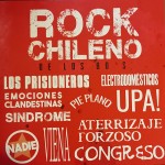 Rock Chileno De Los 80 'S (Vinilo) (2LP)