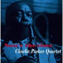 Charlie Parker Quartet Now's The Time (Vinilo)