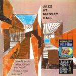 Charlie Parker Jazz At Massey Hall (Vinilo) (Colored Vinyl)