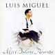 Luis Miguel Mis Boleros Favoritos (CD)