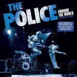 The Police Around The World (Vinilo) (Bonus DVD) (Limited Edition)