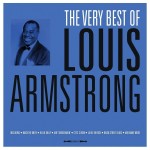 Louis Armstrong The Very Best of Louis Armstrong (Vinilo)