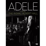 Adele Live At The Royal Albert Hall (CD+DVD)