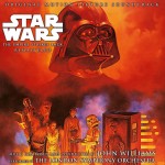 Star Wars: The Empire Strikes Back (Vinilo) (2LP) (OST)