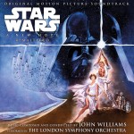 Star Wars: A New Hope (Vinilo) (2LP) (OST)