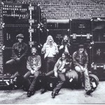 The Allman Brothers Band At Fillmore East (Vinilo) (2LP)
