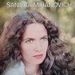 Sandra Mihanovich Sandra Mihanovich (Vinilo)